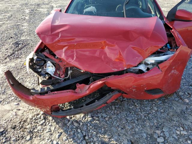 Photo 11 from auction – 2014 TOYOTA COROLLA L with VIN 2T1BURHE7EC128461