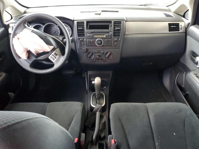 Photo 8 from auction – 2012 NISSAN VERSA S with VIN 3N1BC1CP6CK208298