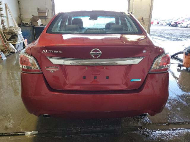 Photo 6 from auction – 2014 NISSAN ALTIMA 2.5 with VIN 1N4AL3AP5EC148763
