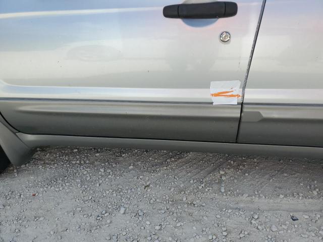 Photo 12 from auction – 2003 SUBARU FORESTER 2 with VIN JF1SG65613H772426