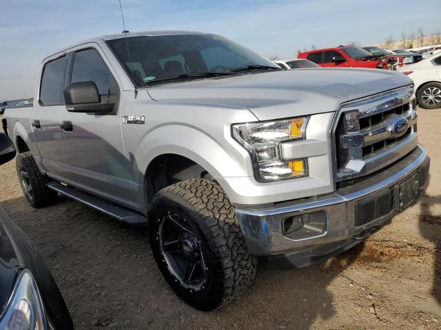 Foto 4 de la subasta – 2015 FORD F150 SUPER con VIN 1FTEW1EF4FKD98804