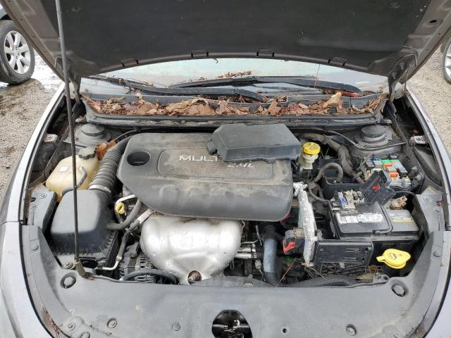 Photo 11 from auction – 2015 DODGE DART SXT with VIN 1C3CDFBBXFD373846