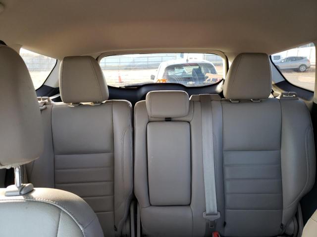 Photo 10 from auction – 2013 FORD ESCAPE SEL with VIN 1FMCU9HX0DUD11655