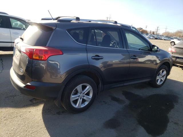 Photo 3 from auction – 2013 TOYOTA RAV4 XLE with VIN JTMRFREV1D5023553