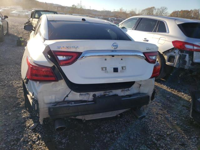Photo 6 from auction – 2016 NISSAN MAXIMA 3.5 with VIN 1N4AA6AP8GC906329