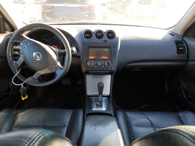 Photo 8 from auction – 2011 NISSAN ALTIMA BAS with VIN 1N4AL2AP2BN466477