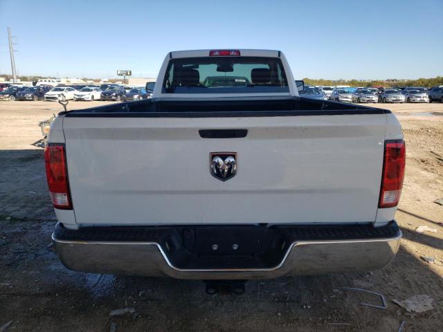 Photo 6 from auction – 2020 RAM 1500 CLASS with VIN 3C6JR6DT4LG168927
