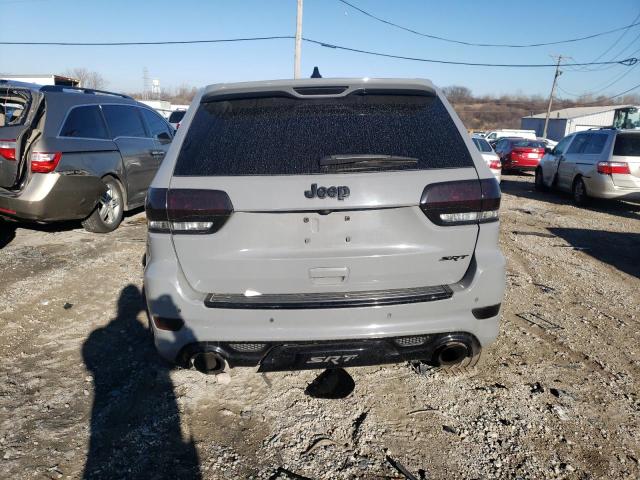 Photo 6 from auction – 2014 JEEP GRAND CHER with VIN 1C4RJFDJ7EC347437