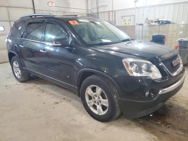 Photo 4 from auction – 2009 GMC ACADIA SLT with VIN 1GKER33D69J175229
