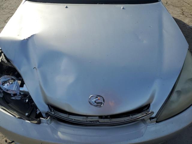 Photo 11 from auction – 2002 LEXUS ES 300 with VIN JTHBF30G920044845
