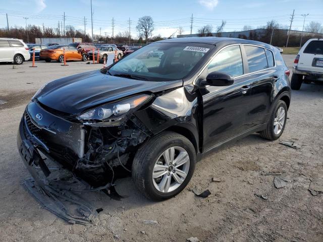 KIA SPORTAGE E 2019 z numerem VIN KNDPMCAC3K7597572 - Zdjęcie z aukcji