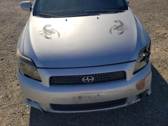 Photo 11 from auction – 2008 TOYOTA SCION TC with VIN JTKDE167880262284