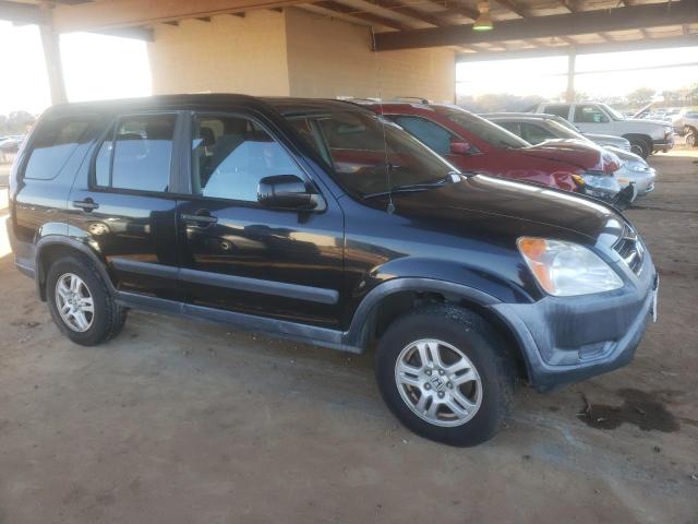 Photo 4 from auction – 2003 HONDA CR-V EX with VIN JHLRD78813C041340