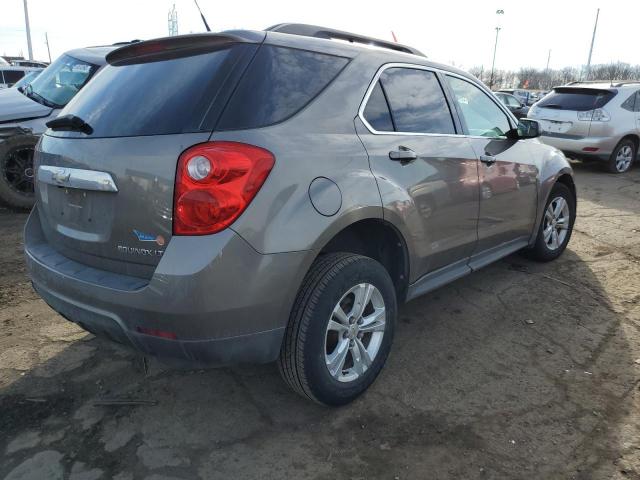 Photo 3 from auction – 2011 CHEVROLET EQUINOX LT with VIN 2CNALDEC8B6416986