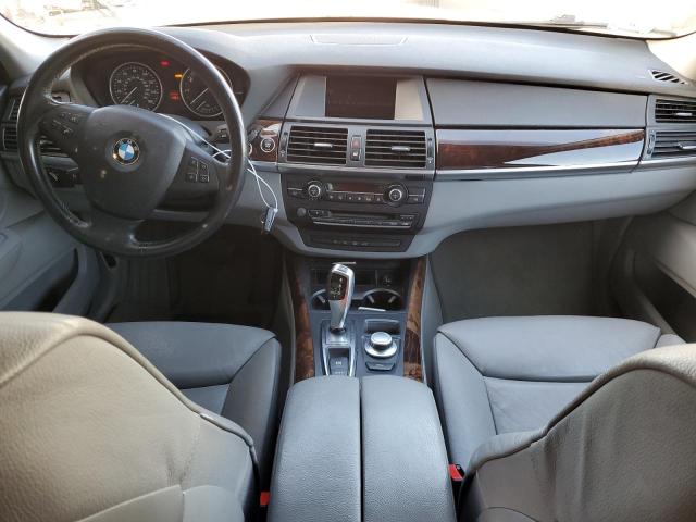 Photo 8 from auction – 2008 BMW X5 4.8I with VIN 5UXFE83548L165916