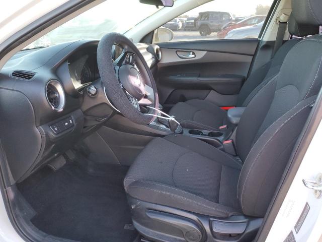 Photo 7 from auction – 2019 KIA FORTE FE with VIN 3KPF24AD4KE134002