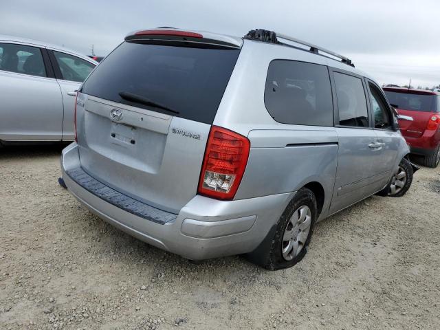 Photo 3 from auction – 2007 HYUNDAI ENTOURAGE with VIN KNDMC233476039708