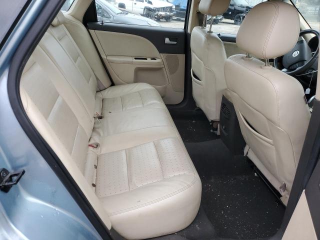 Photo 10 from auction – 2008 MERCURY SABLE PREM with VIN 1MEHM42W88G619057