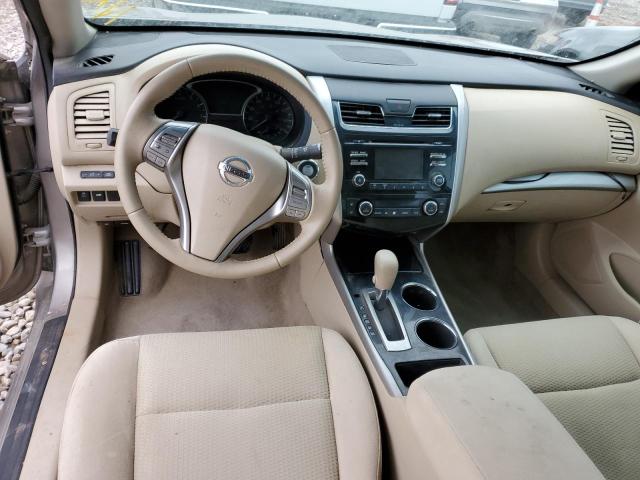 Photo 8 from auction – 2014 NISSAN ALTIMA 2.5 with VIN 1N4AL3AP8EN214615