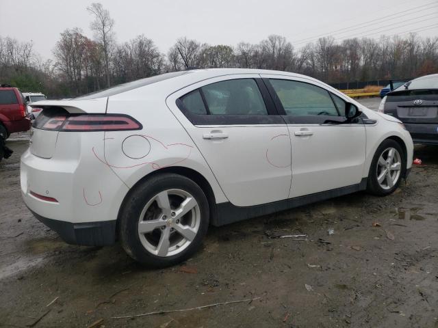Photo 3 from auction – 2015 CHEVROLET VOLT with VIN 1G1RD6E44FU139536