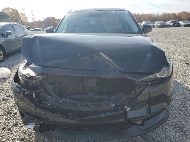 Photo 5 from auction – 2021 MAZDA CX-5 TOURI with VIN JM3KFACM3M0326836