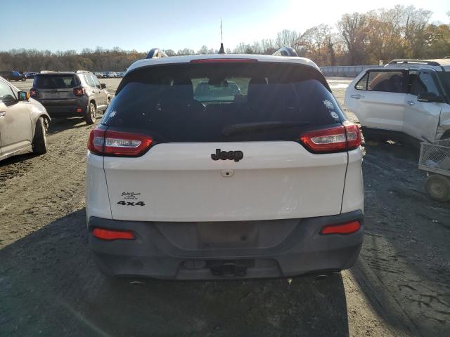 Photo 6 from auction – 2014 JEEP CHEROKEE L with VIN 1C4PJMCS7EW300560