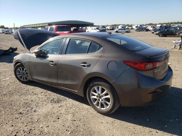 Photo 2 from auction – 2015 MAZDA 3 TOURING with VIN JM1BM1V72F1257057