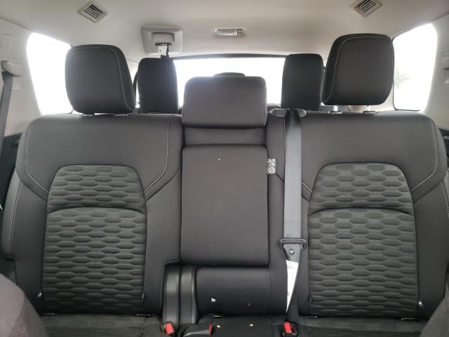 Photo 10 from auction – 2022 NISSAN PATHFINDER with VIN 5N1DR3BA6NC254425