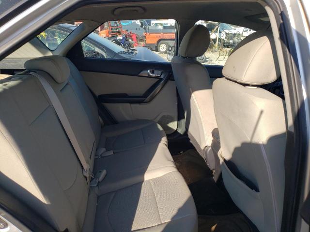 Photo 10 from auction – 2013 KIA FORTE EX with VIN KNAFU5A21D5742831