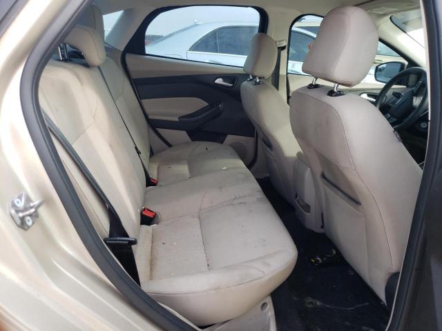Photo 10 from auction – 2017 FORD FOCUS SE with VIN 1FADP3F25HL275242