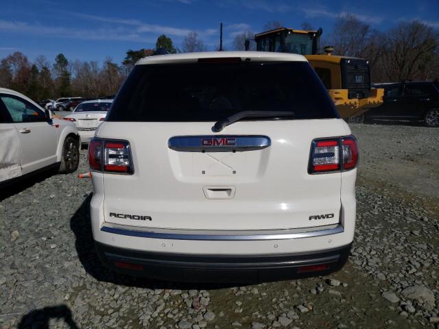 Photo 6 from auction – 2015 GMC ACADIA SLE with VIN 1GKKVPKD1FJ152606
