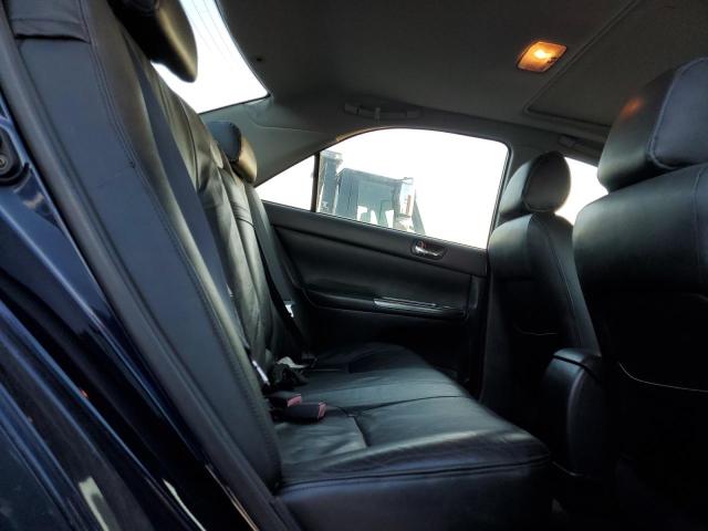 Photo 10 from auction – 2004 TOYOTA CAMRY with VIN 4T1BA32K44U502011