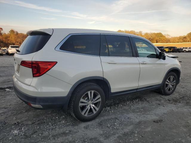 Photo 3 from auction – 2017 HONDA PILOT EXLN with VIN 5FNYF5H76HB009993