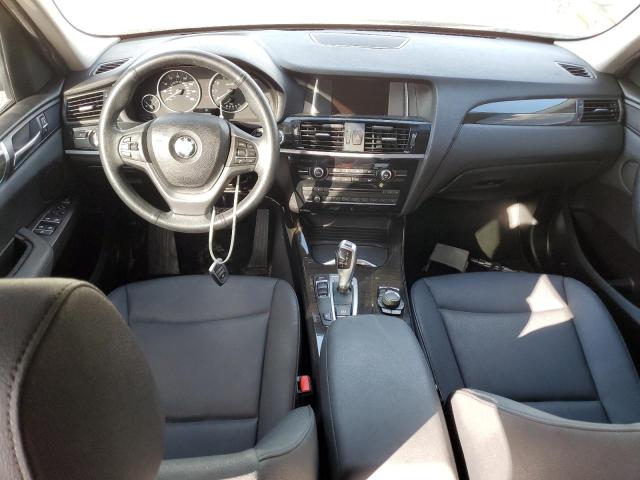 Photo 8 from auction – 2015 BMW X3 XDRIVE2 with VIN 5UXWX9C5XF0D59688