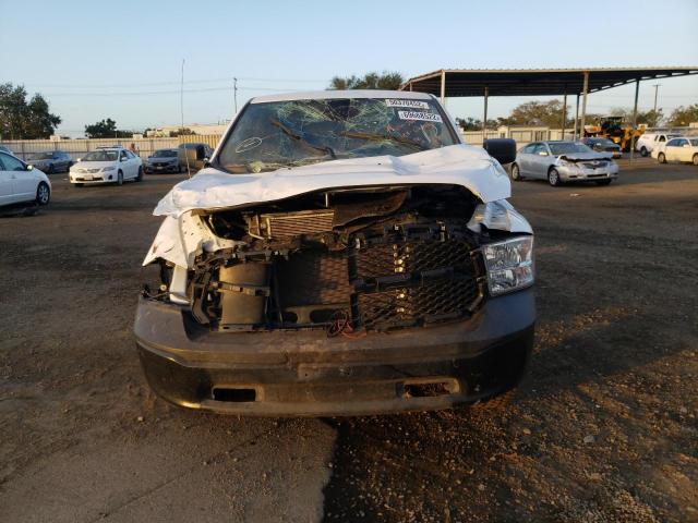 Photo 5 from auction – 2020 RAM 1500 CLASS with VIN 1C6RR7XT8LS153781