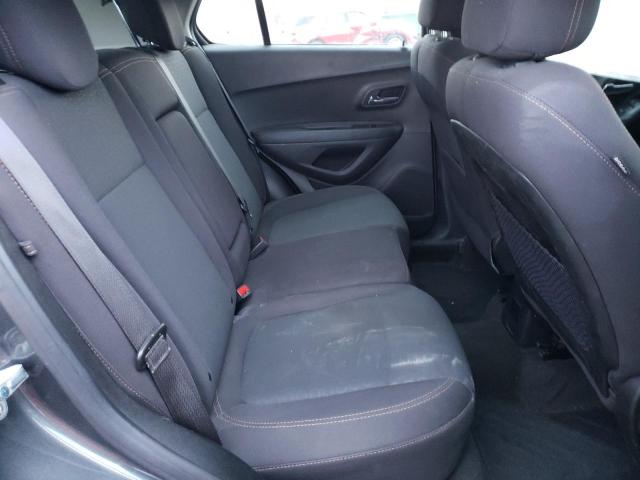Photo 11 from auction – 2020 CHEVROLET TRAX LS with VIN 3GNCJKSB6LL125698