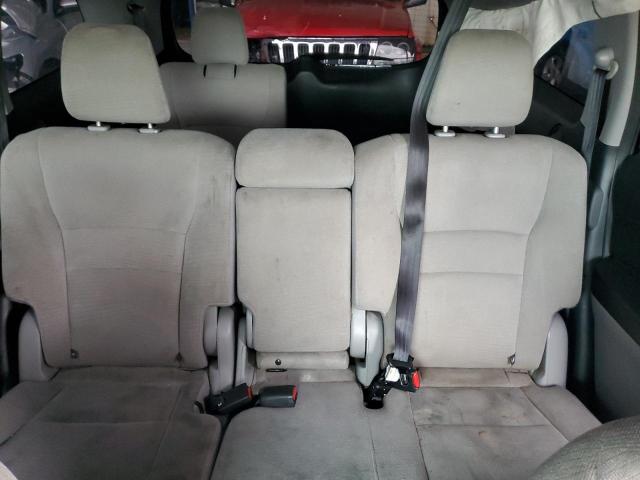 Photo 10 from auction – 2016 HONDA PILOT LX with VIN 5FNYF5H1XGB027665