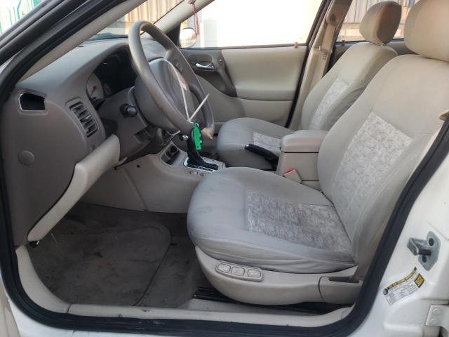 Photo 7 from auction – 2005 SATURN L300 LEVEL with VIN 1G8JD54R45Y503662