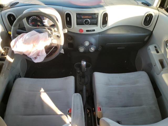 Photo 8 from auction – 2009 NISSAN CUBE BASE with VIN JN8AZ28R09T122365
