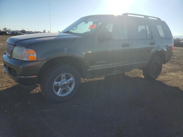 FORD EXPLORER X 2004 with VIN 1FMDU73K94ZB15284 - Photo from auction