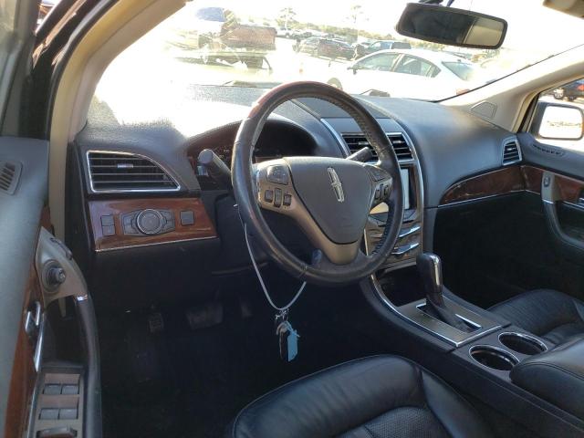 Photo 10 from auction – 2013 LINCOLN MKX with VIN 2LMDJ6JK8DBL32824