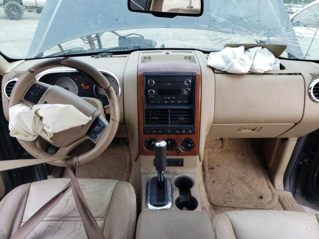 Photo 8 from auction – 2010 FORD EXPLORER E with VIN 1FMEU7EE7AUA67109