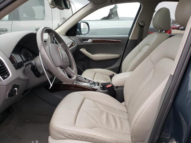 Photo 7 from auction – 2011 AUDI Q5 PREMIUM with VIN WA1LFAFP6BA007788