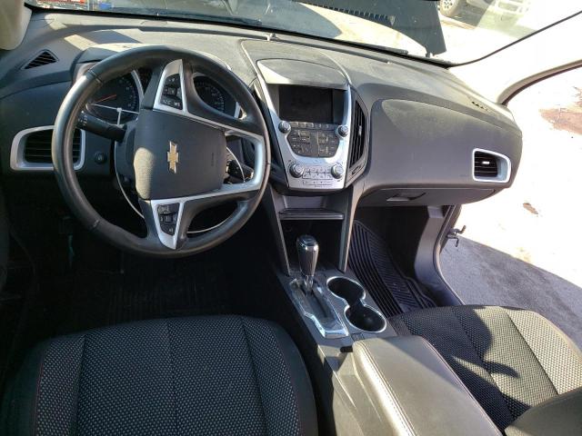 Photo 8 from auction – 2016 CHEVROLET EQUINOX LT with VIN 2GNFLFEK3G6305080