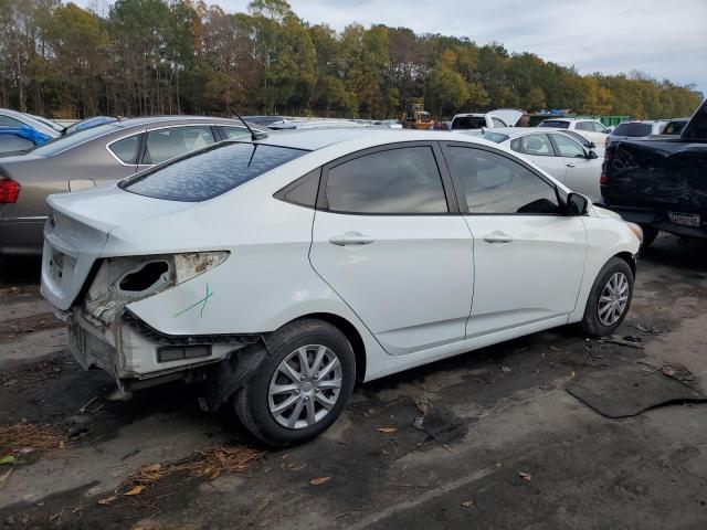 Photo 3 from auction – 2014 HYUNDAI ACCENT GLS with VIN KMHCT4AE1EU720733
