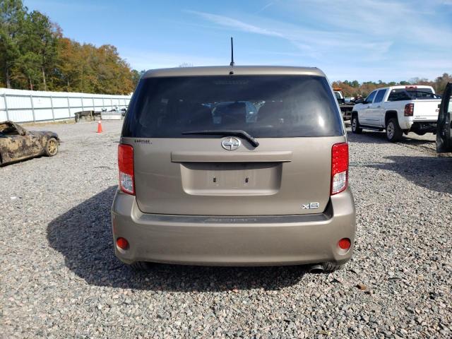 Photo 6 from auction – 2012 TOYOTA SCION XB with VIN JTLZE4FE1CJ008792