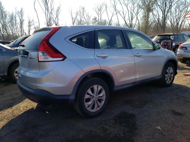 Photo 3 from auction – 2013 HONDA CR-V EX with VIN 2HKRM4H53DH682657