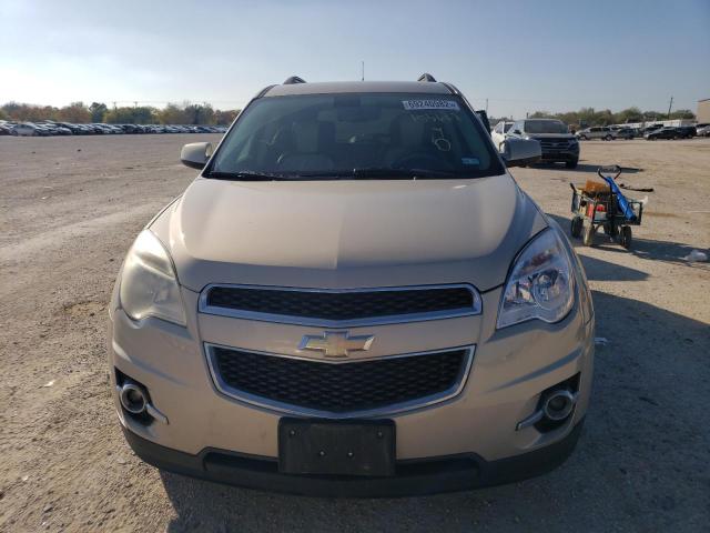 Photo 5 from auction – 2010 CHEVROLET EQUINOX LT with VIN 2CNFLPEY6A6247200