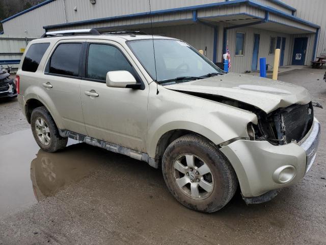 Photo 4 from auction – 2010 FORD ESCAPE LIM with VIN 1FMCU9EGXAKB20031