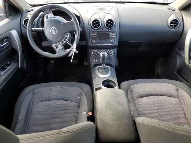 Photo 8 from auction – 2013 NISSAN ROGUE S with VIN JN8AS5MV2DW614833